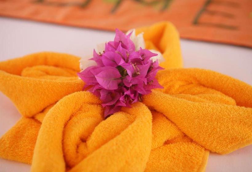 Bastianos Bangka Dive Resort