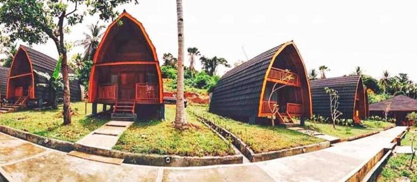 Bastianos Bangka Dive Resort