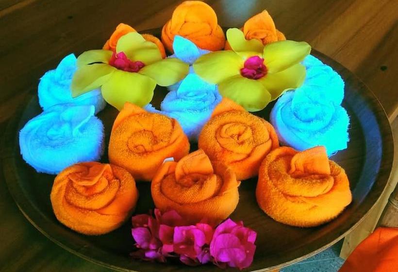 Bastianos Bangka Dive Resort