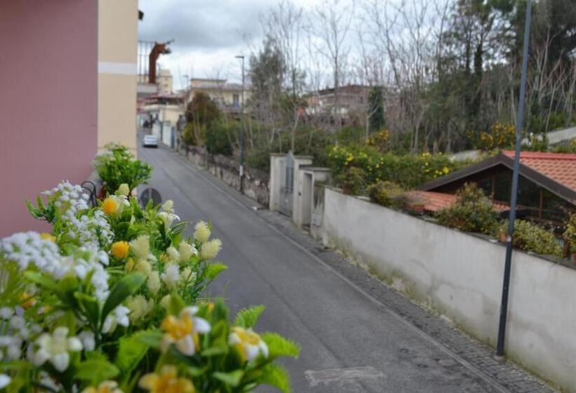 B&b Casa Di Lauro