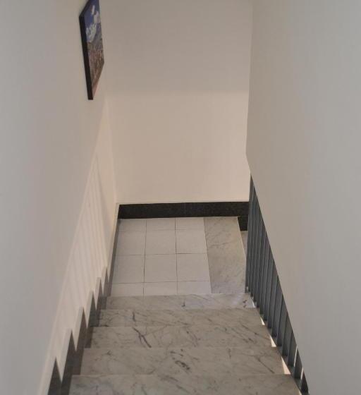 B&b Casa Di Lauro