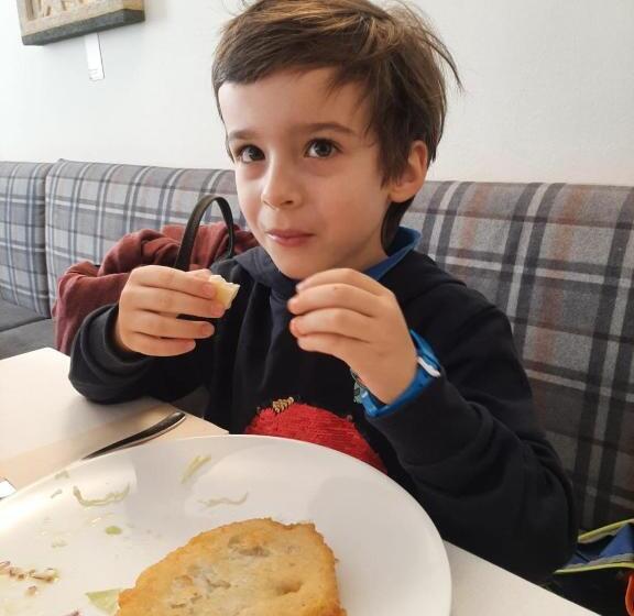 B&b La Rosa Dei Venti