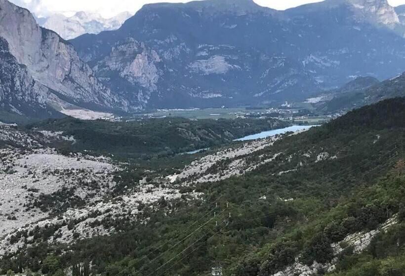 B&b La Rosa Dei Venti