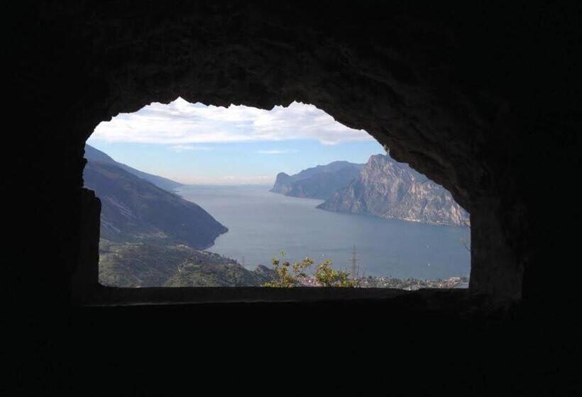 B&b La Rosa Dei Venti