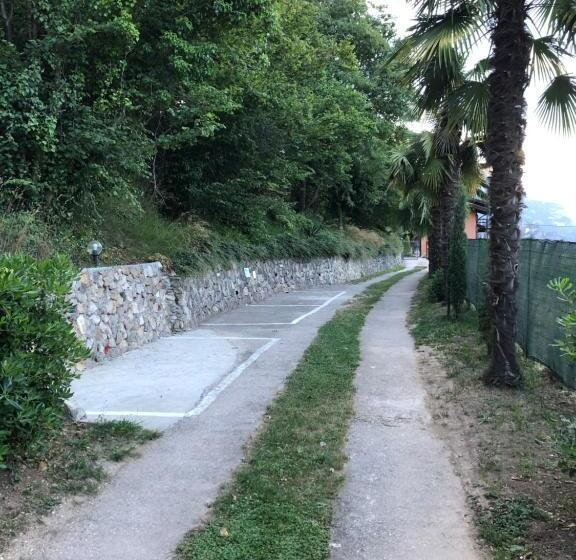 B&b La Rosa Dei Venti