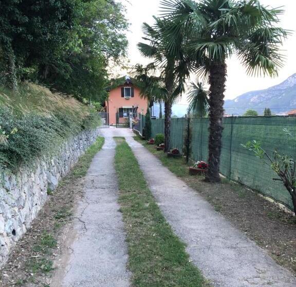 B&b La Rosa Dei Venti