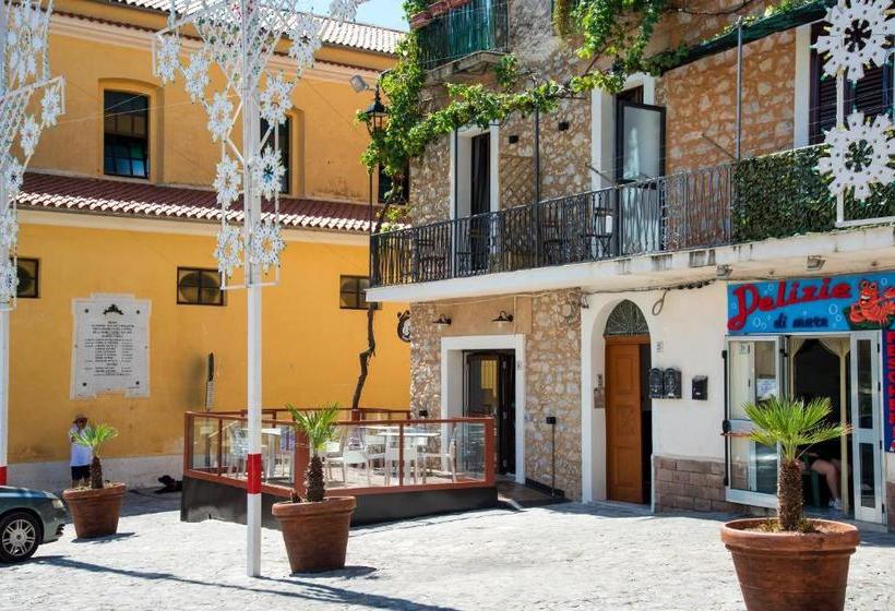 住宿加早餐  Beb Slowlife2