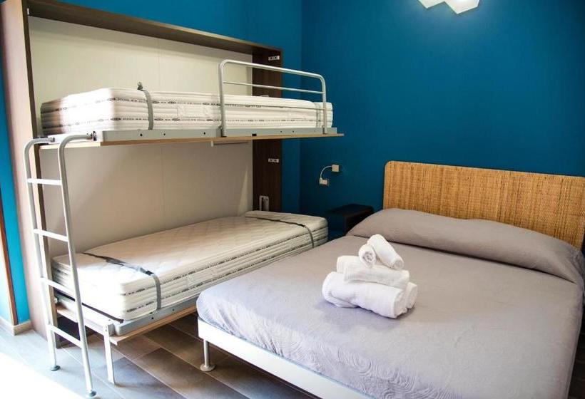 민박 Beb Slowlife2