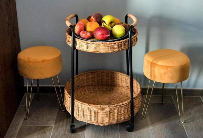 住宿加早餐  Beb Slowlife2