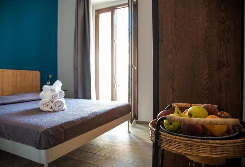 민박 Beb Slowlife2