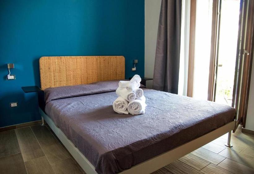 민박 Beb Slowlife2