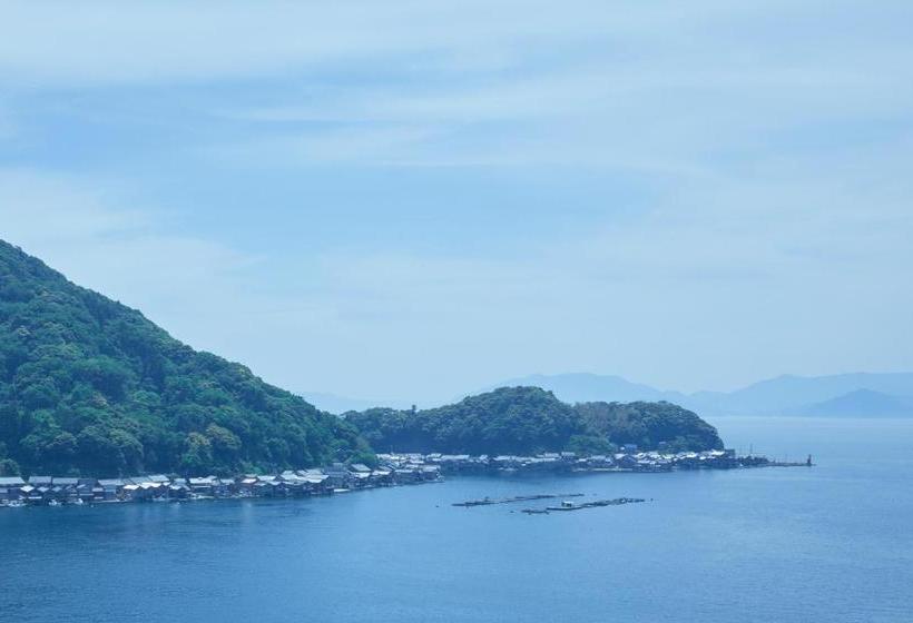 مبيت وإفطار Cafe & Bb Guri