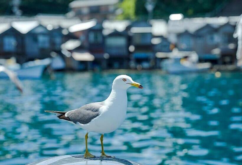 مبيت وإفطار Cafe & Bb Guri