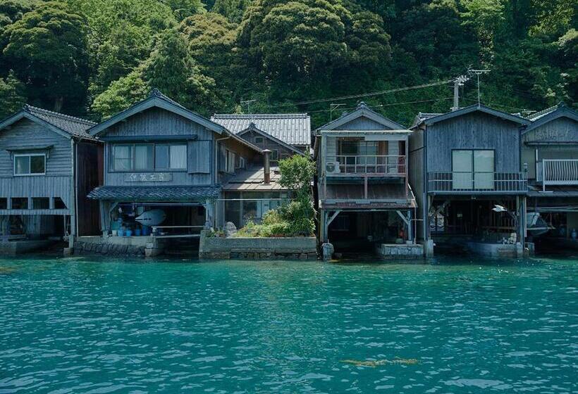 צימר Cafe & Bb Guri