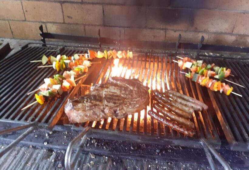 צימר Domaine Foray