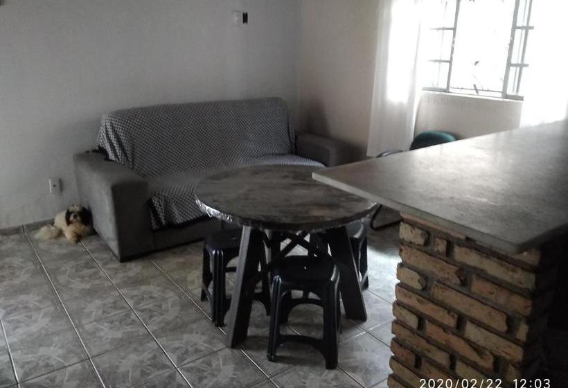 ベッドアンドブレックファースト Flor Do Pequi