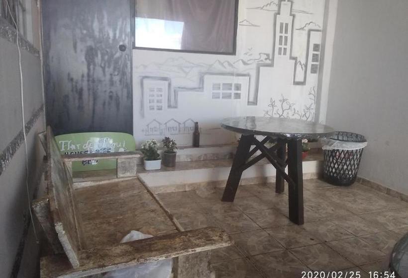 ベッドアンドブレックファースト Flor Do Pequi