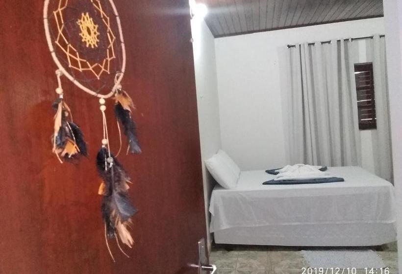 ベッドアンドブレックファースト Flor Do Pequi