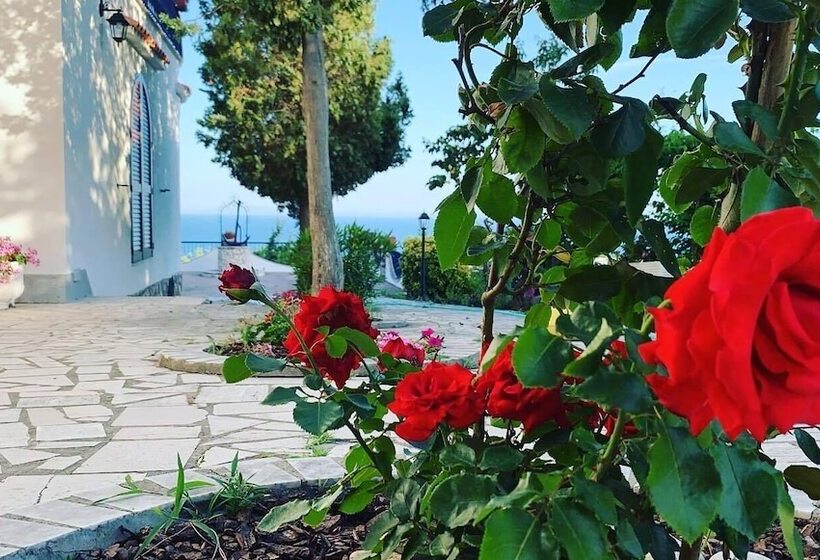 مبيت وإفطار Gli Archi Sul Mare