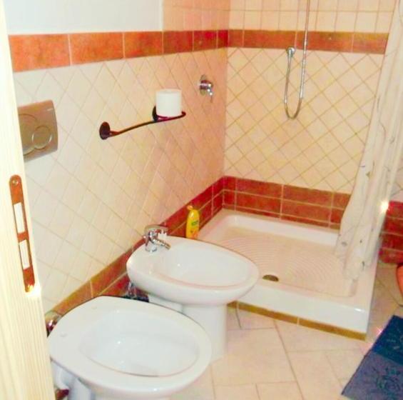 Bed and Breakfast Il Borgo & Il Feudo