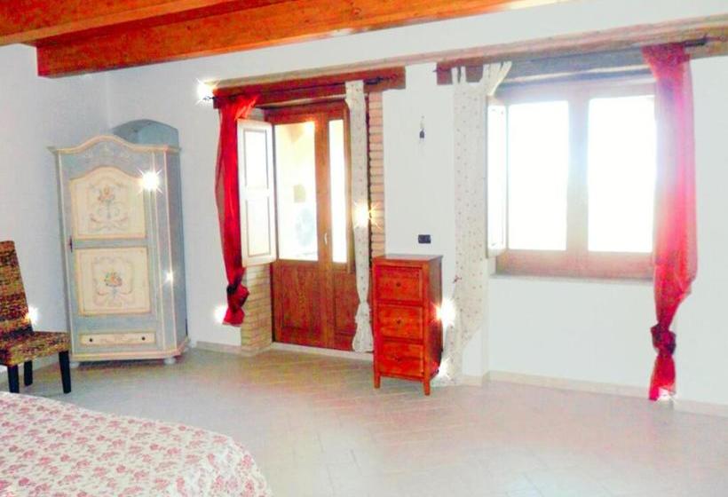 Bed and Breakfast Il Borgo & Il Feudo