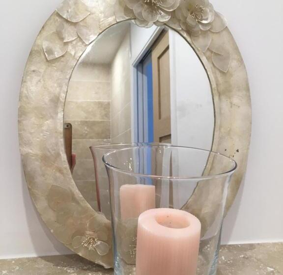 민박 Le Jardin Chamberlin, Chambres D'hôtes