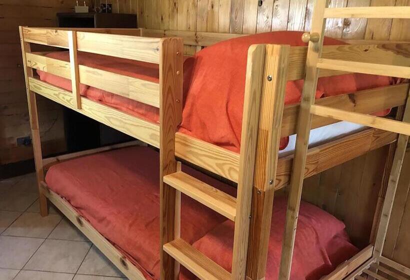 住宿加早餐 Small Paradise Palermo