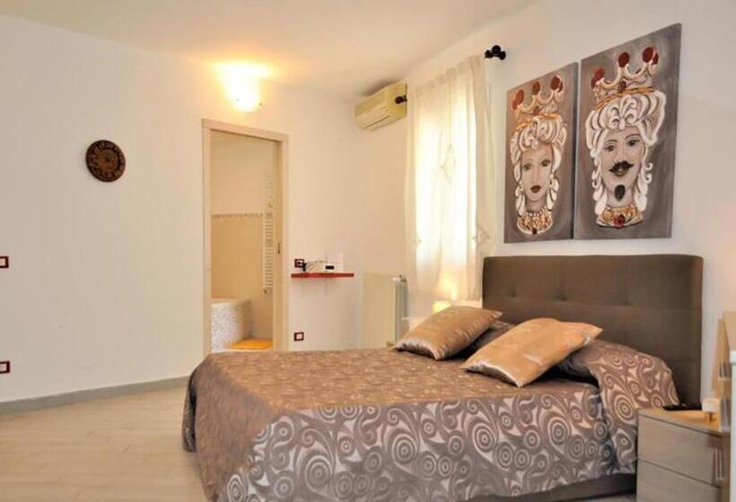 住宿加早餐 Small Paradise Palermo