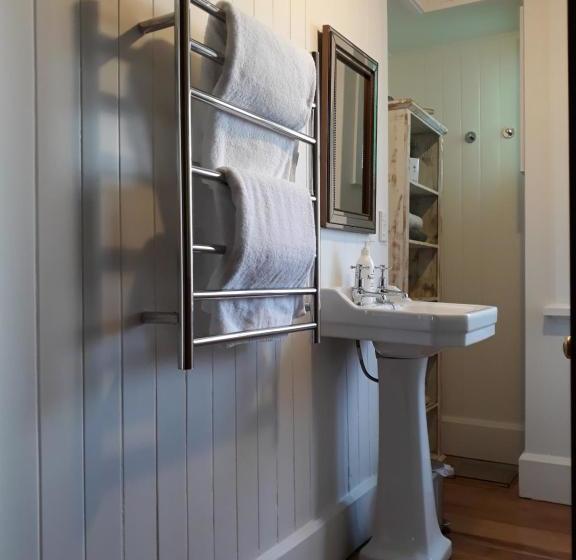 צימר The Wansbeck