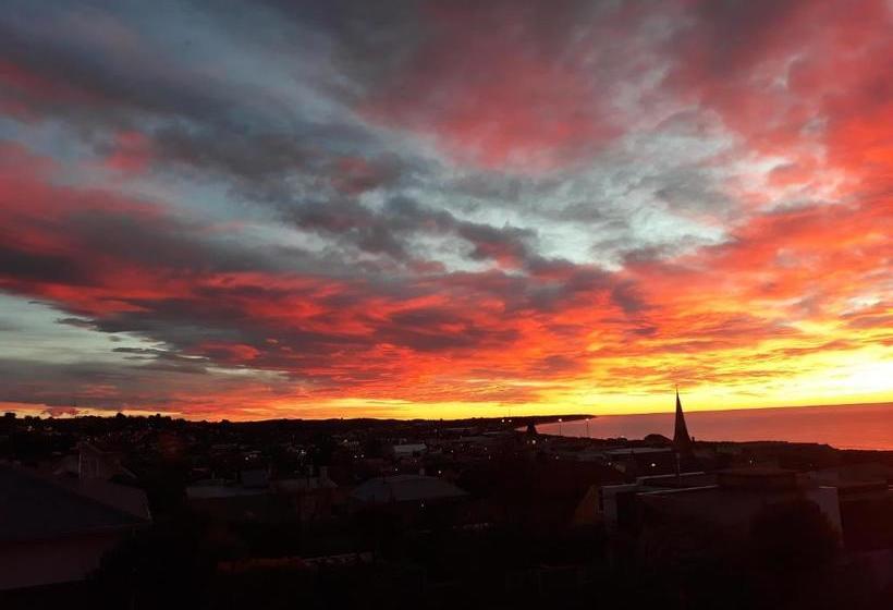 צימר The Wansbeck