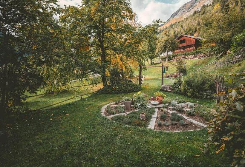 Familienhotel Replerhof