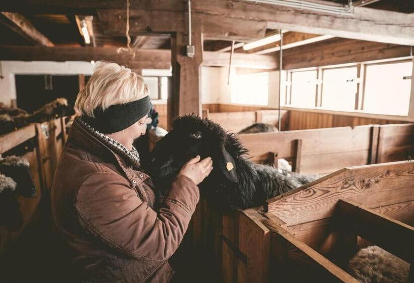 Familienhotel Replerhof