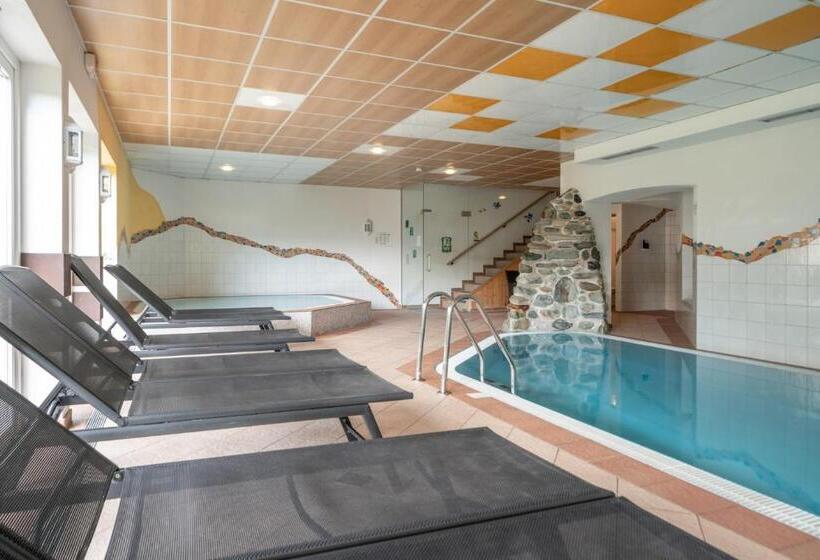 Familienhotel Replerhof