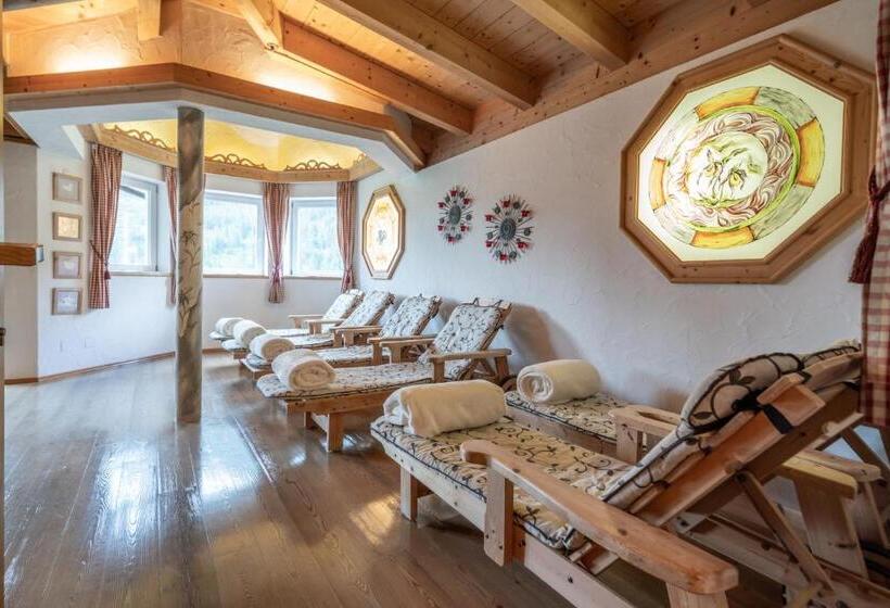 Familienhotel Replerhof