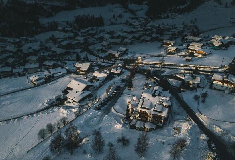 Familienhotel Replerhof