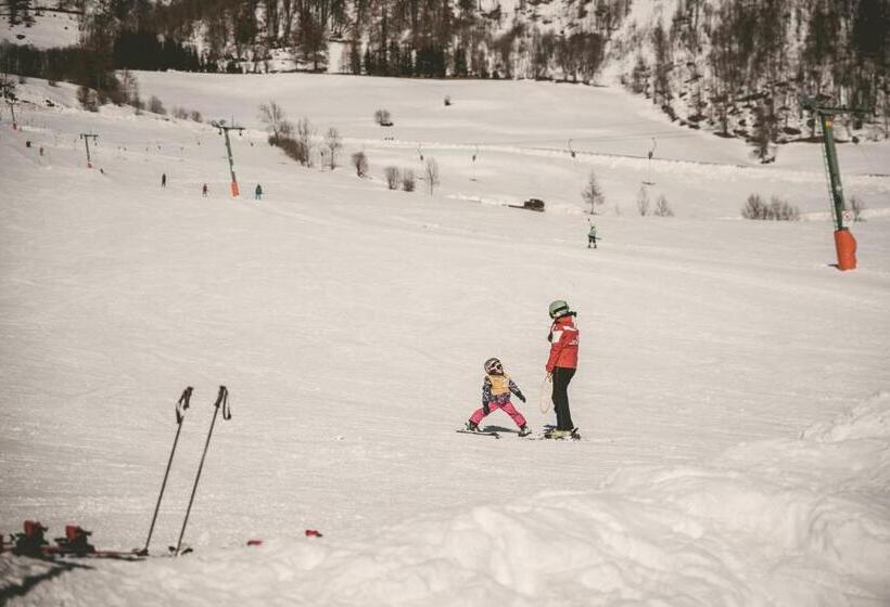 Familienhotel Replerhof