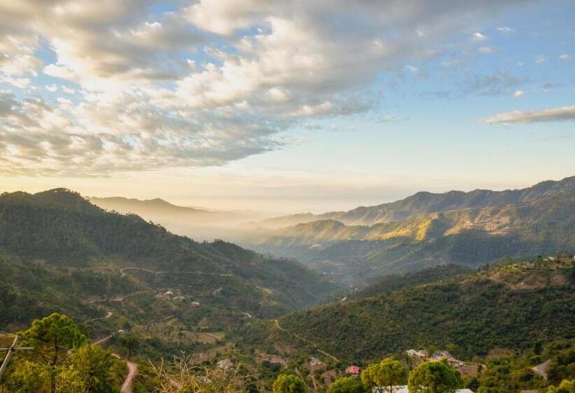 Fortune Select Forest Hill, Mahiya, Kasauli   Member Itc S Hotel Group