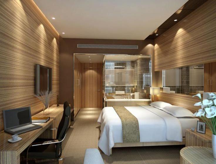 ホテル Grand Geet