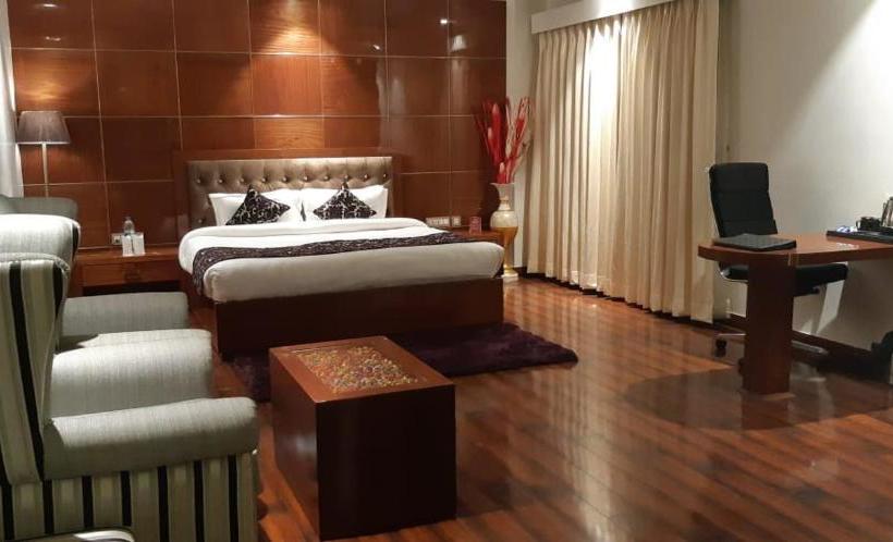 ホテル Grand Geet