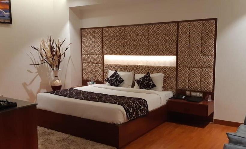 ホテル Grand Geet