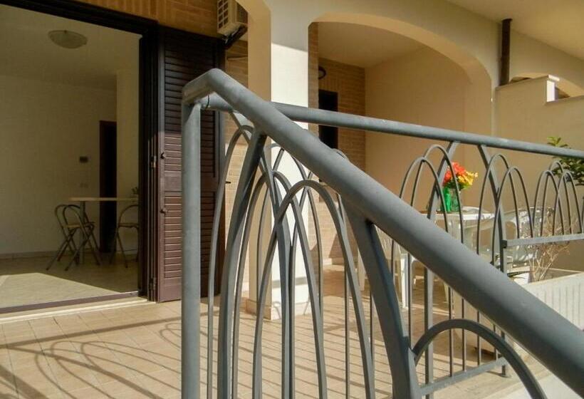 Homiday   Residence Micaene