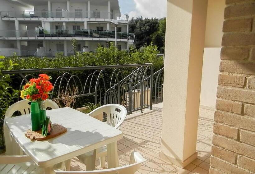 Homiday   Residence Micaene