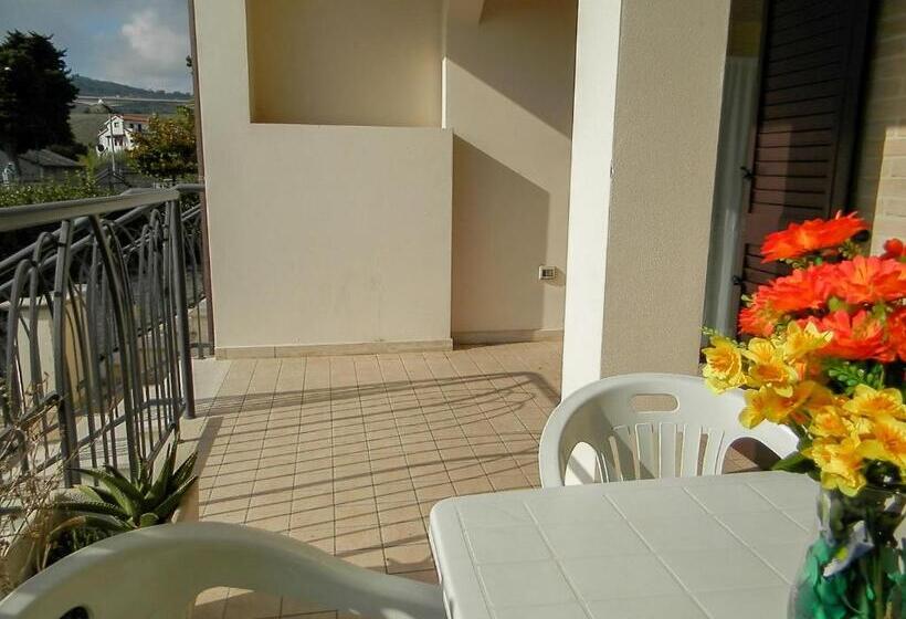 Homiday Residence Micaene