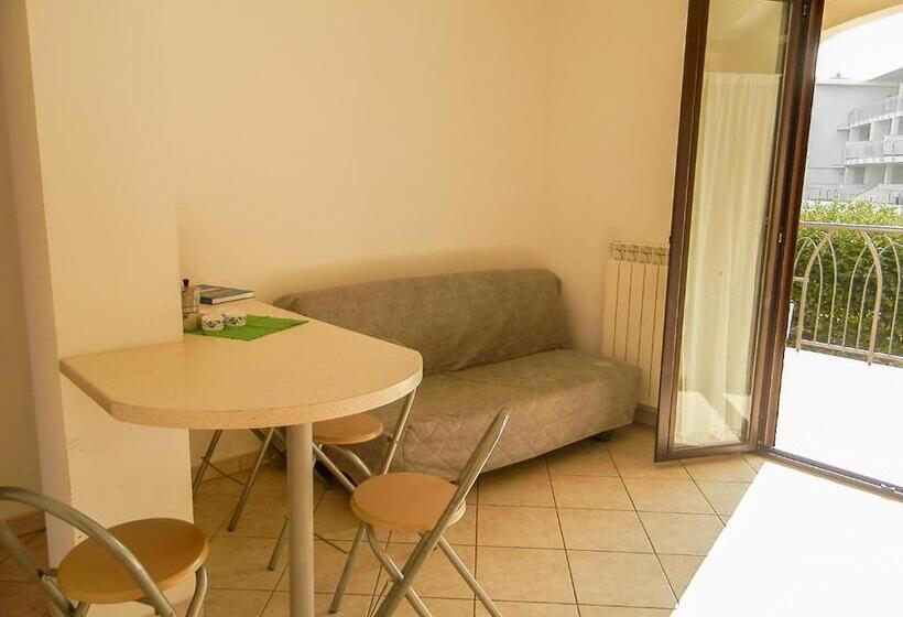 Homiday   Residence Micaene