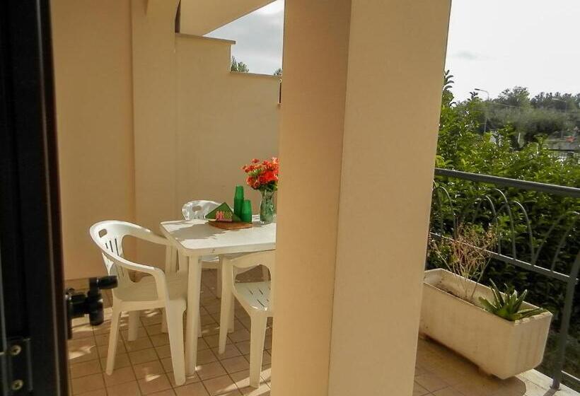 Homiday Residence Micaene