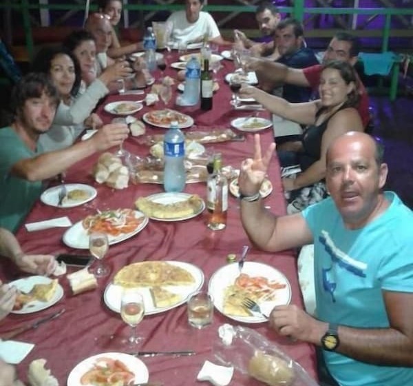 Hostal Green Coast   Hostel