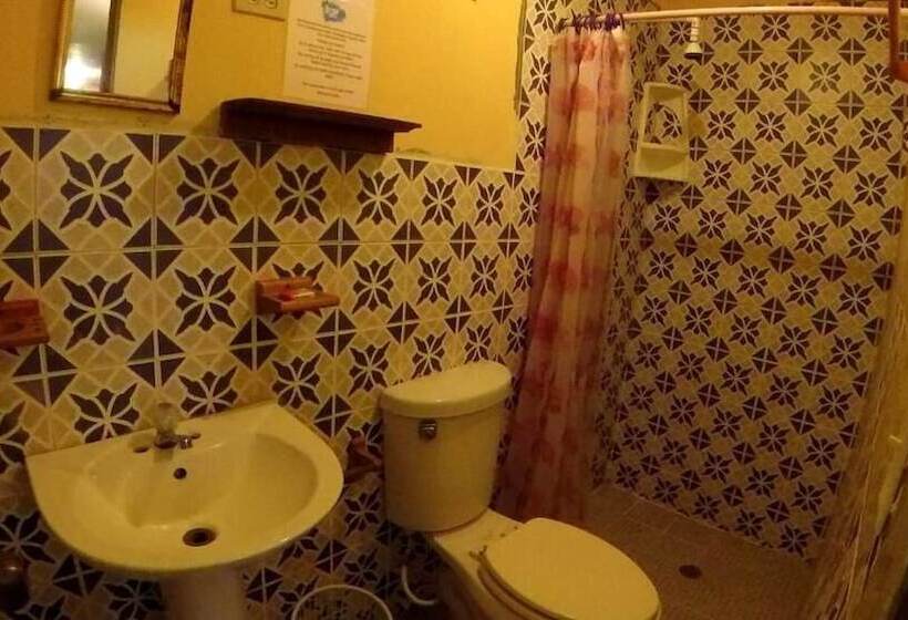 Hostal Green Coast   Hostel