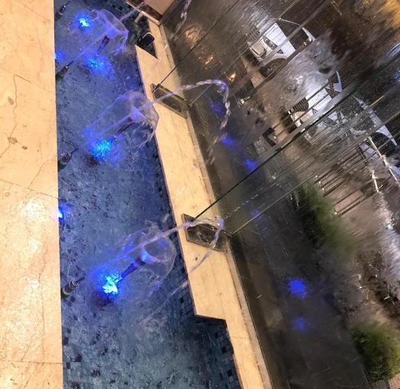 هتل Abraj Al Joud Serviced Apartments