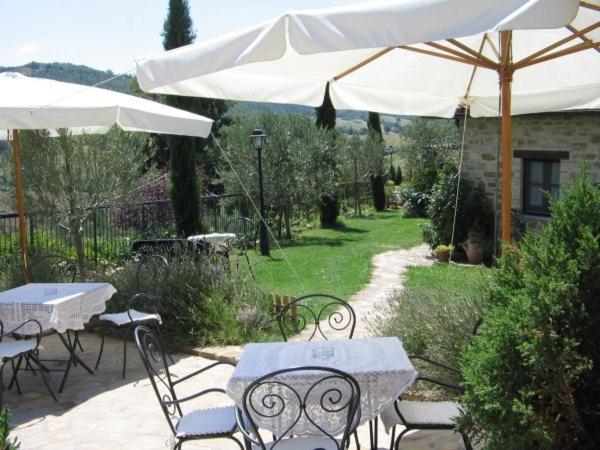 酒店 Agriturismo Castello Di San Vittorino