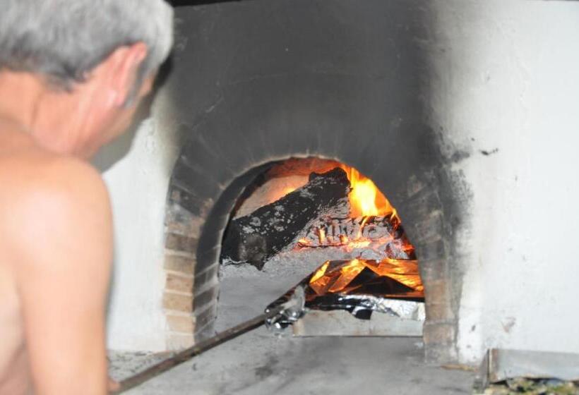 ホテル Agriturismo Tenuta Margherita